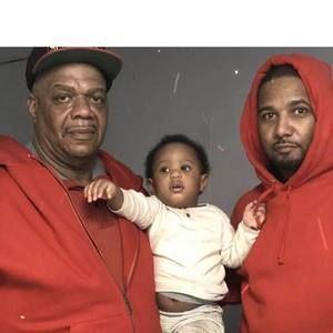 Meet your Posher, Kevin